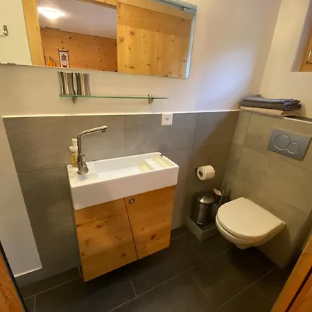 Bed & Breakfast La Cle Des Champs *
