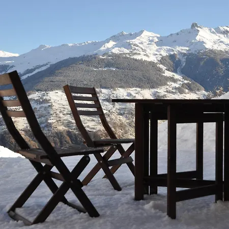 La Clé Des Champs Couette-café 3*