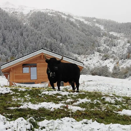 La Cle Des Champs