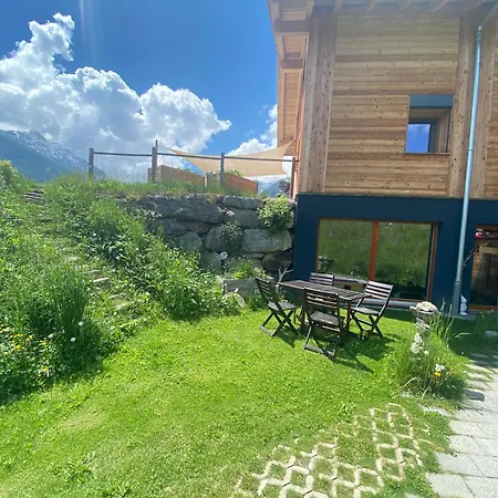 La Clé Des Champs 3*