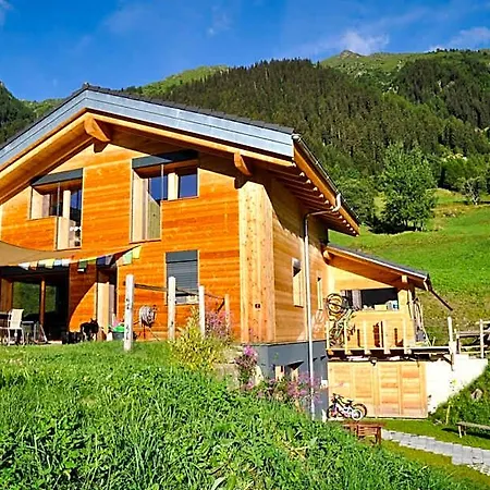 La Cle Des Champs Frühstückspension