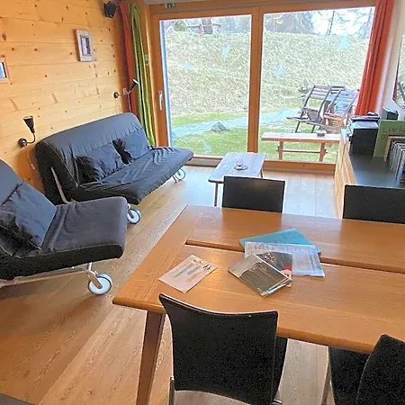La Cle Des Champs Frühstückspension 3*