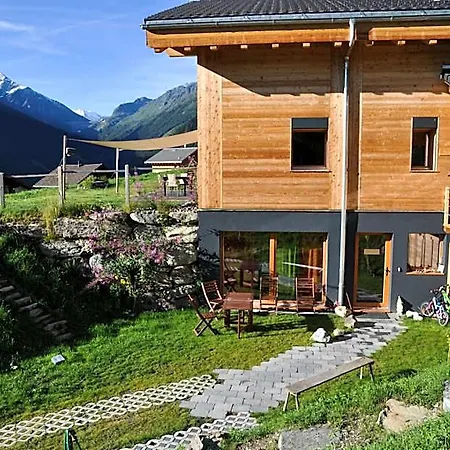 La Cle Des Champs Frühstückspension 3*