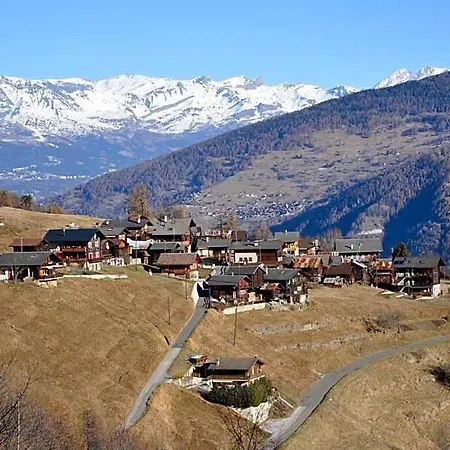 La Cle Des Champs Frühstückspension 3*