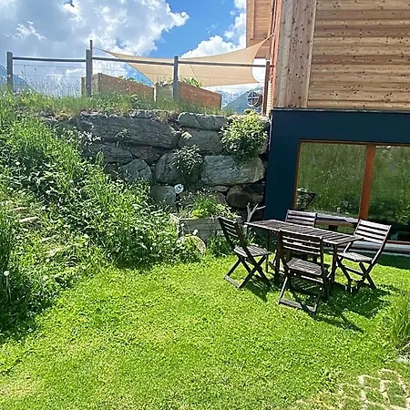 La Cle Des Champs Frühstückspension