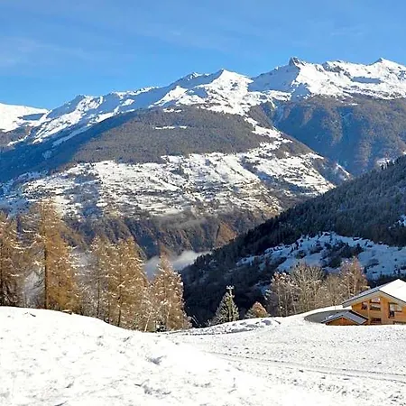 La Cle Des Champs 3*