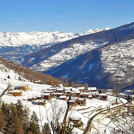La Cle Des Champs 3*