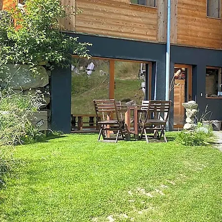 La Cle Des Champs 3* Hérémence