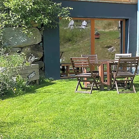 La Cle Des Champs Frühstückspension
