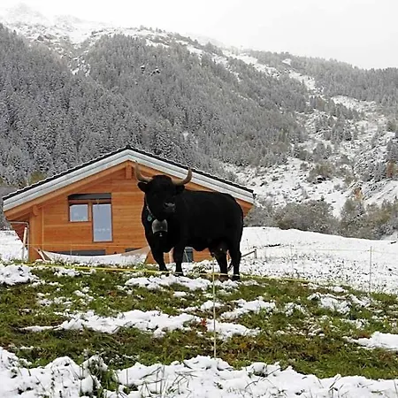 La Cle Des Champs 3*