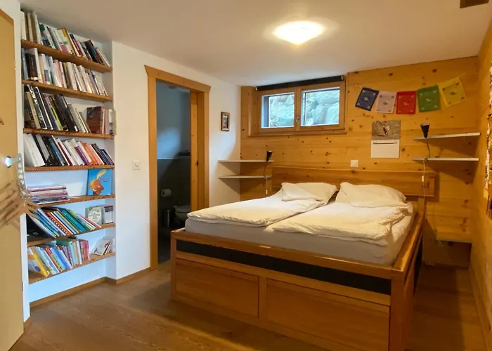 La Cle Des Champs 3*