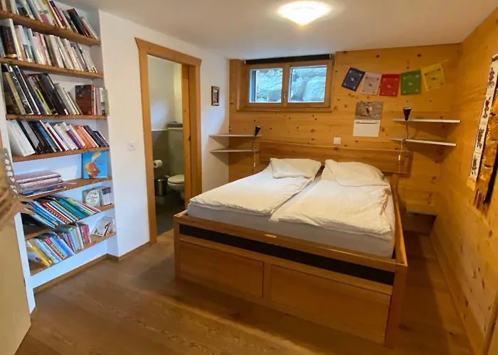 La Cle Des Champs 3*