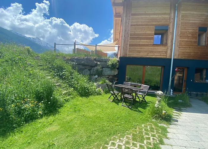 La Cle Des Champs 3*