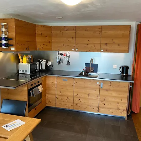 ベッド・アンド・ブレックファスト La Cle Des Champs 3*