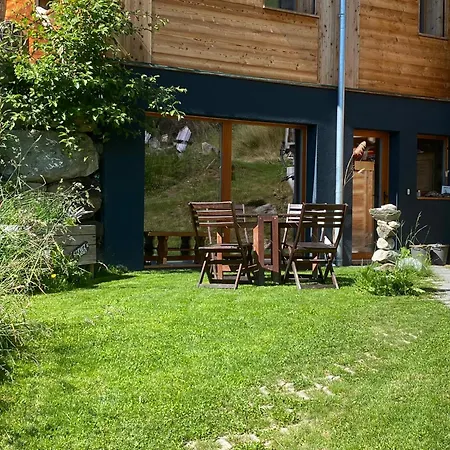 La Cle Des Champs ベッド・アンド・ブレックファスト Hérémence