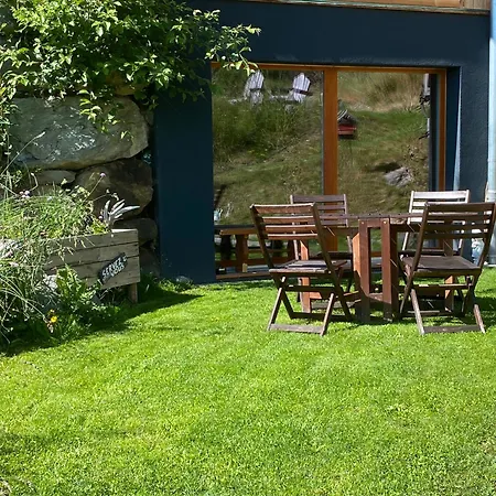 La Cle Des Champs 3* Hérémence