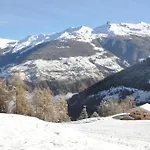 La Clé Des Champs 3* Hérémence