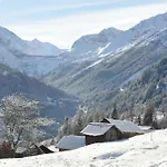Bed & Breakfast La Clé Des Champs 3*